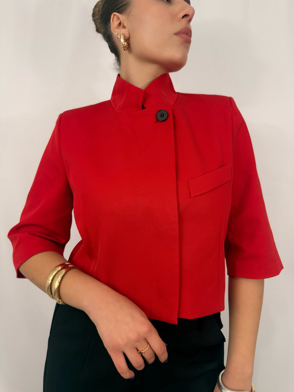 SCARLET COAST - CITY LOOKS