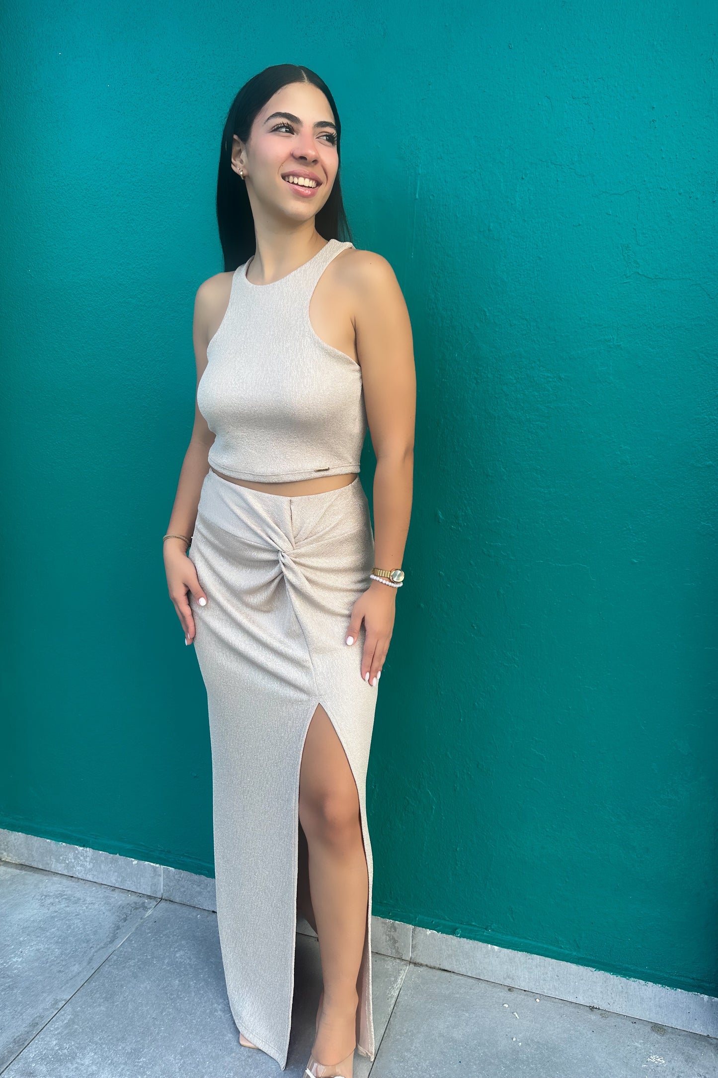 JASMINE SET