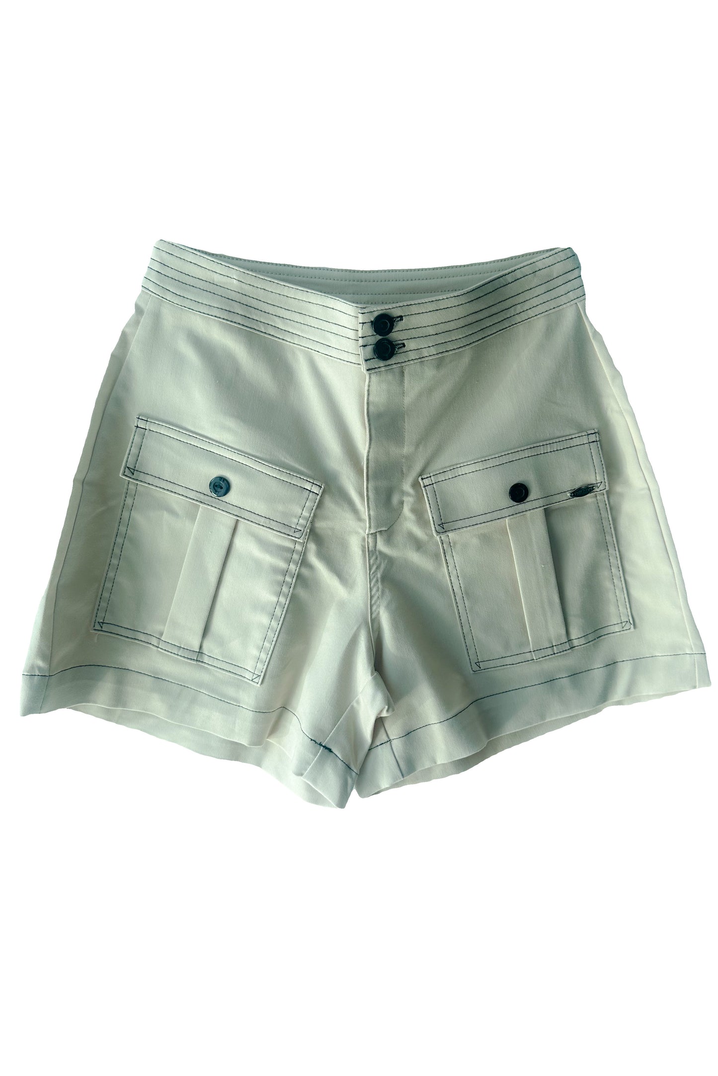 LINES CARGO SHORTS