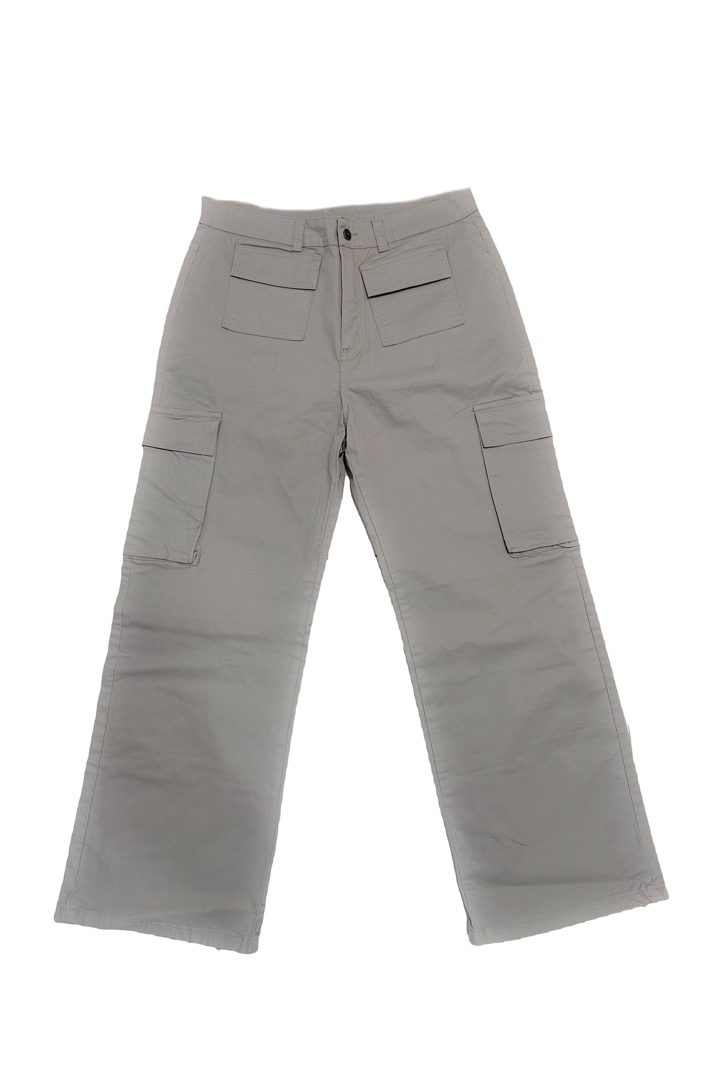 CLOVIX CARGO PANTS