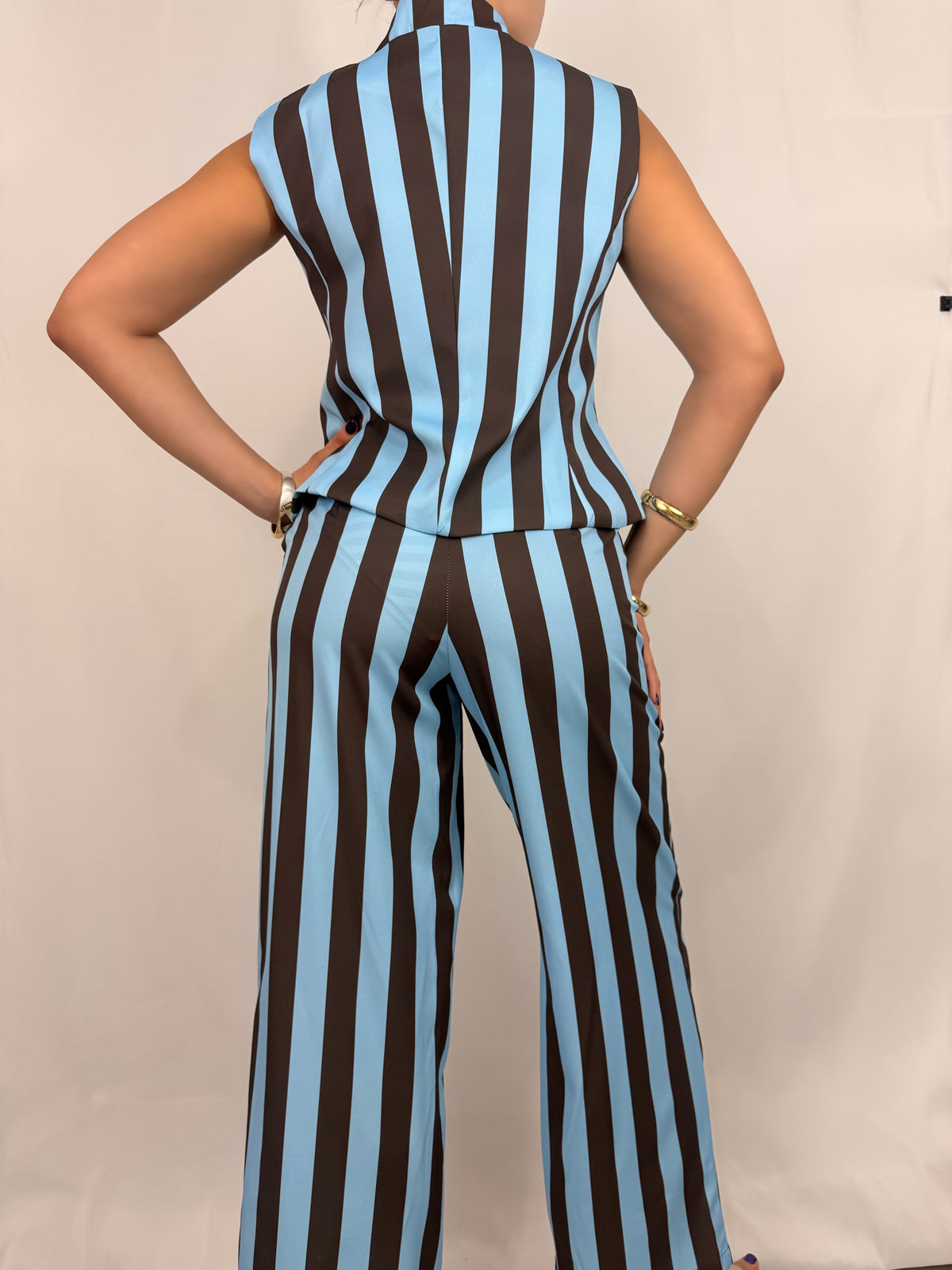 NAVY HORIZON - CITY LOOKS