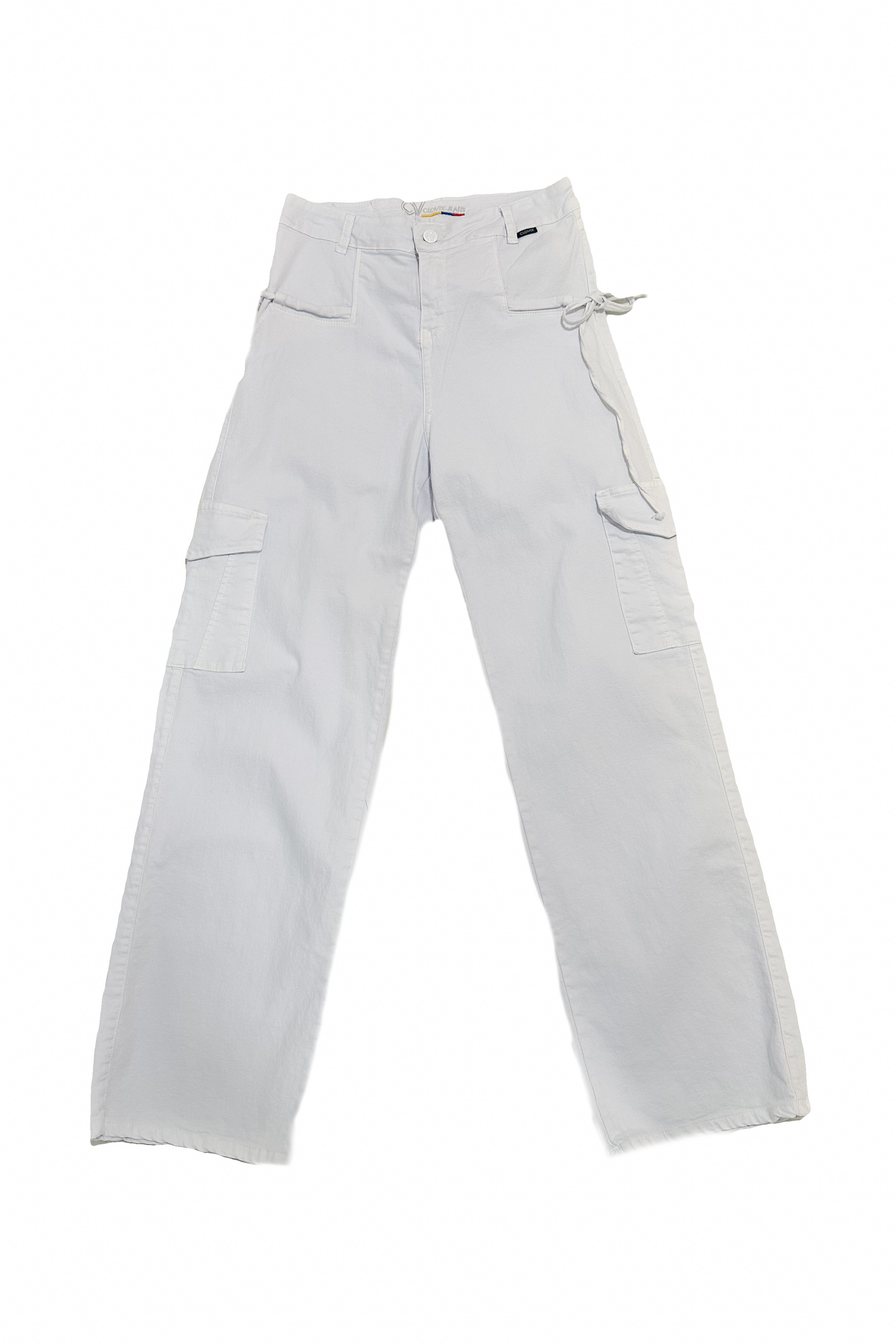 CLOVIX CARGO PANTS