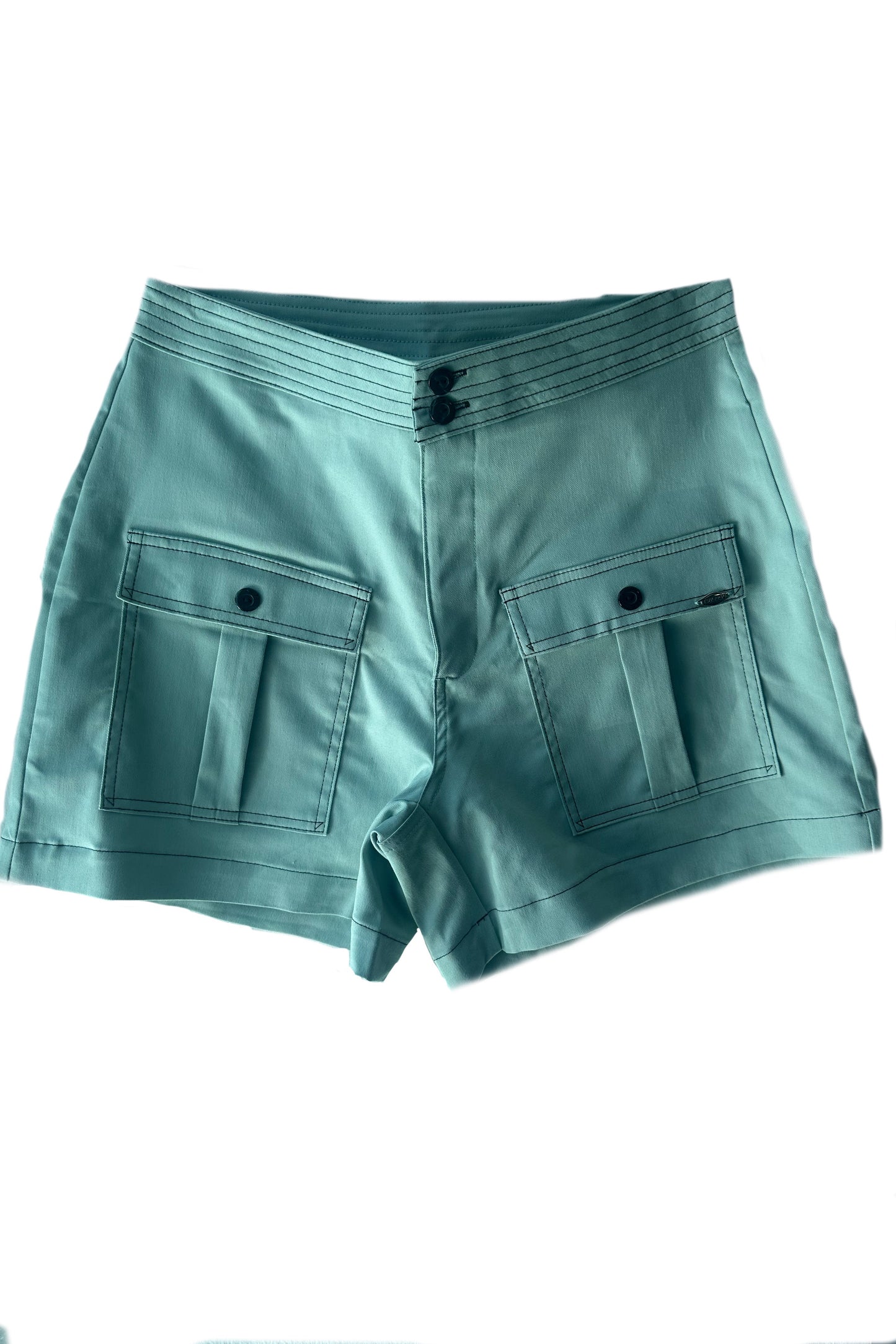 LINES CARGO SHORTS