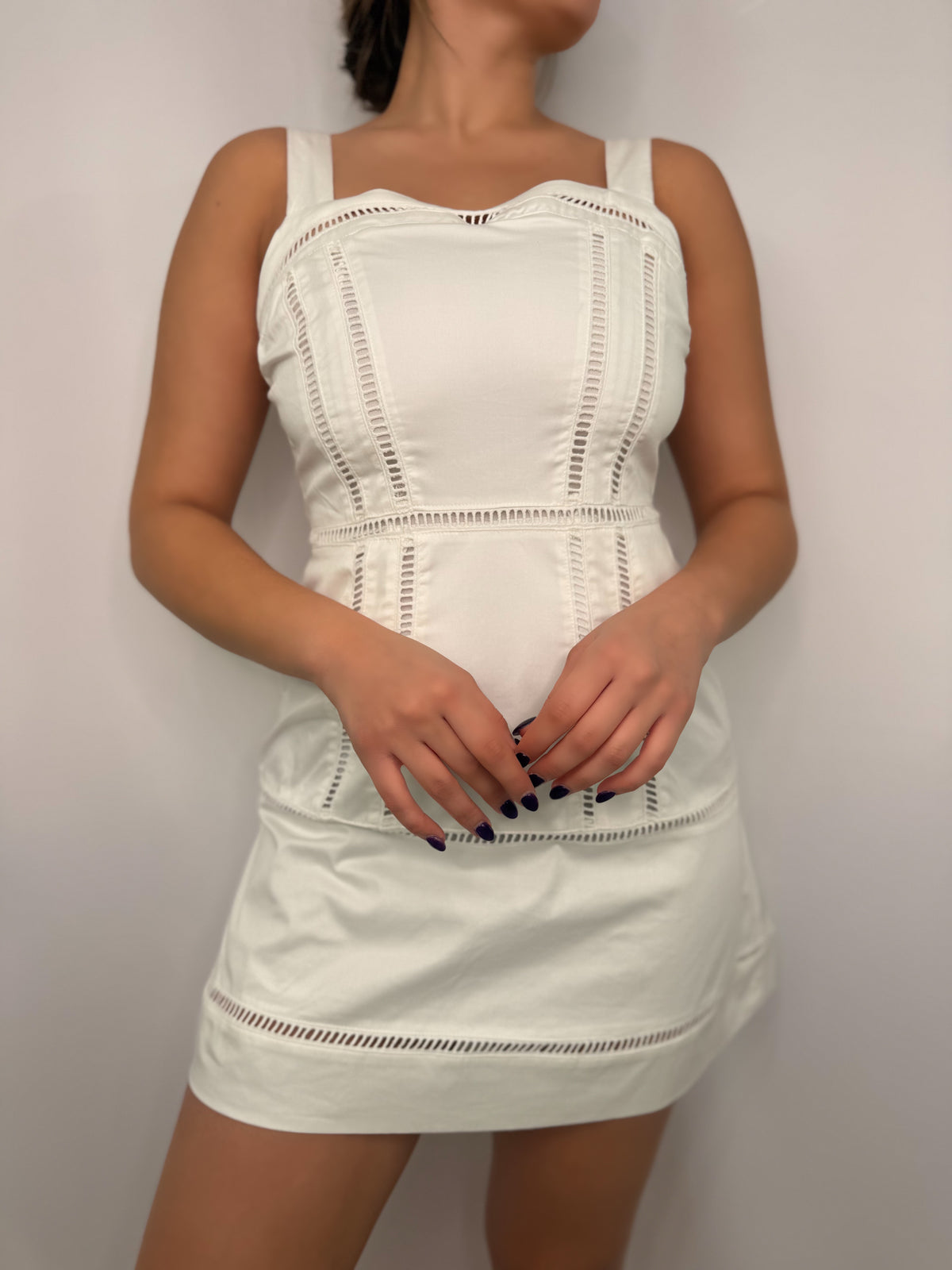 ALARA DRESS
