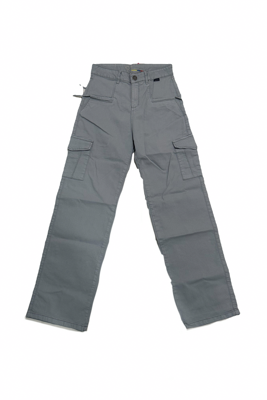 CLOVIX CARGO PANTS