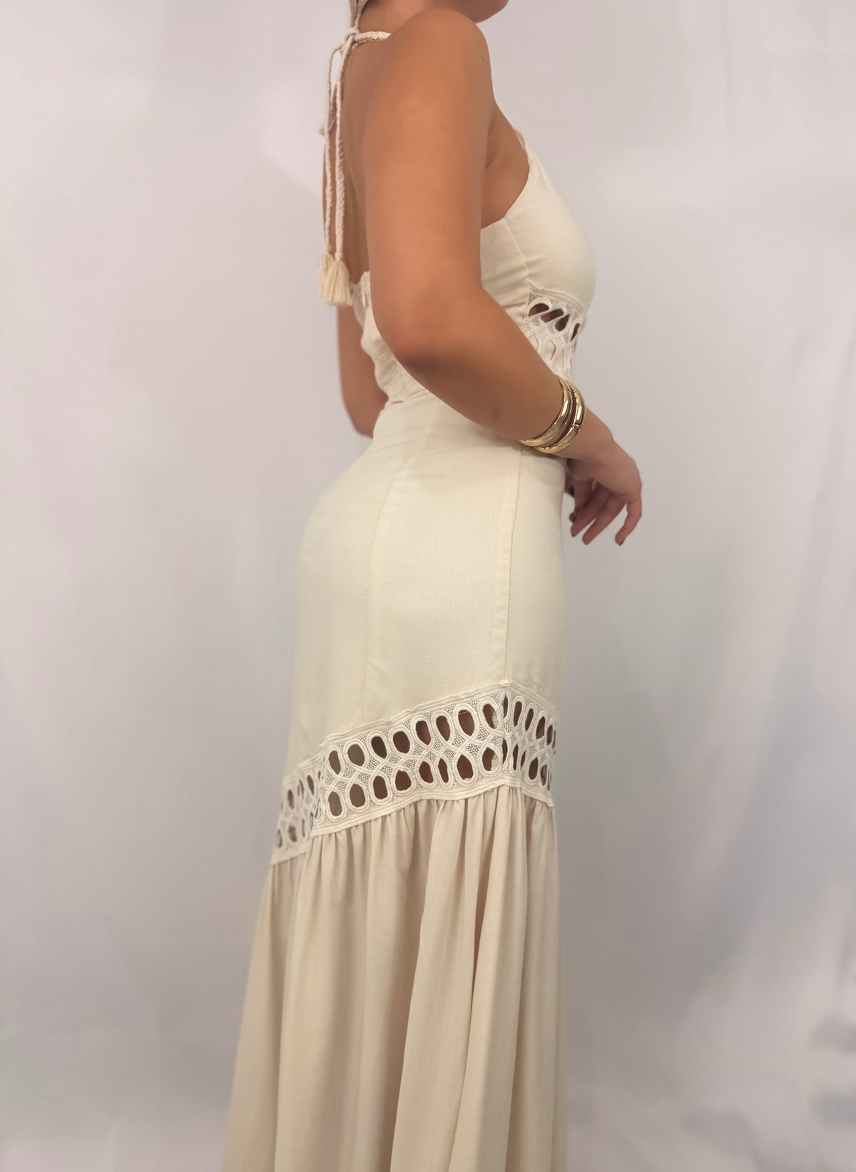 COASTAL MUSE - BOHO SUNSET