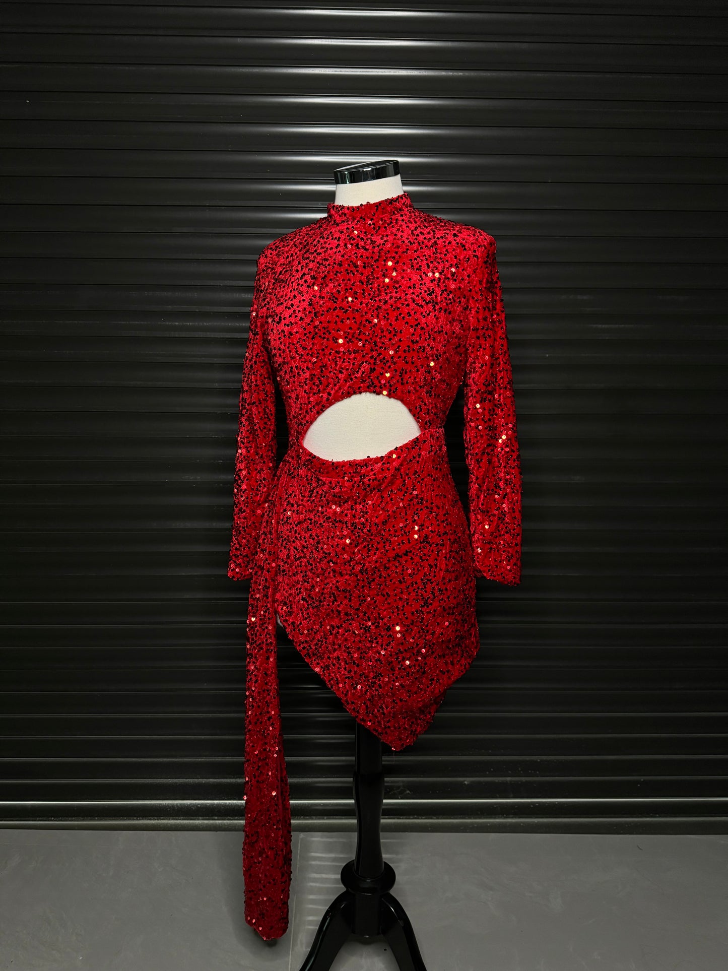 SPARKLE DRESS - HOLIDAYS