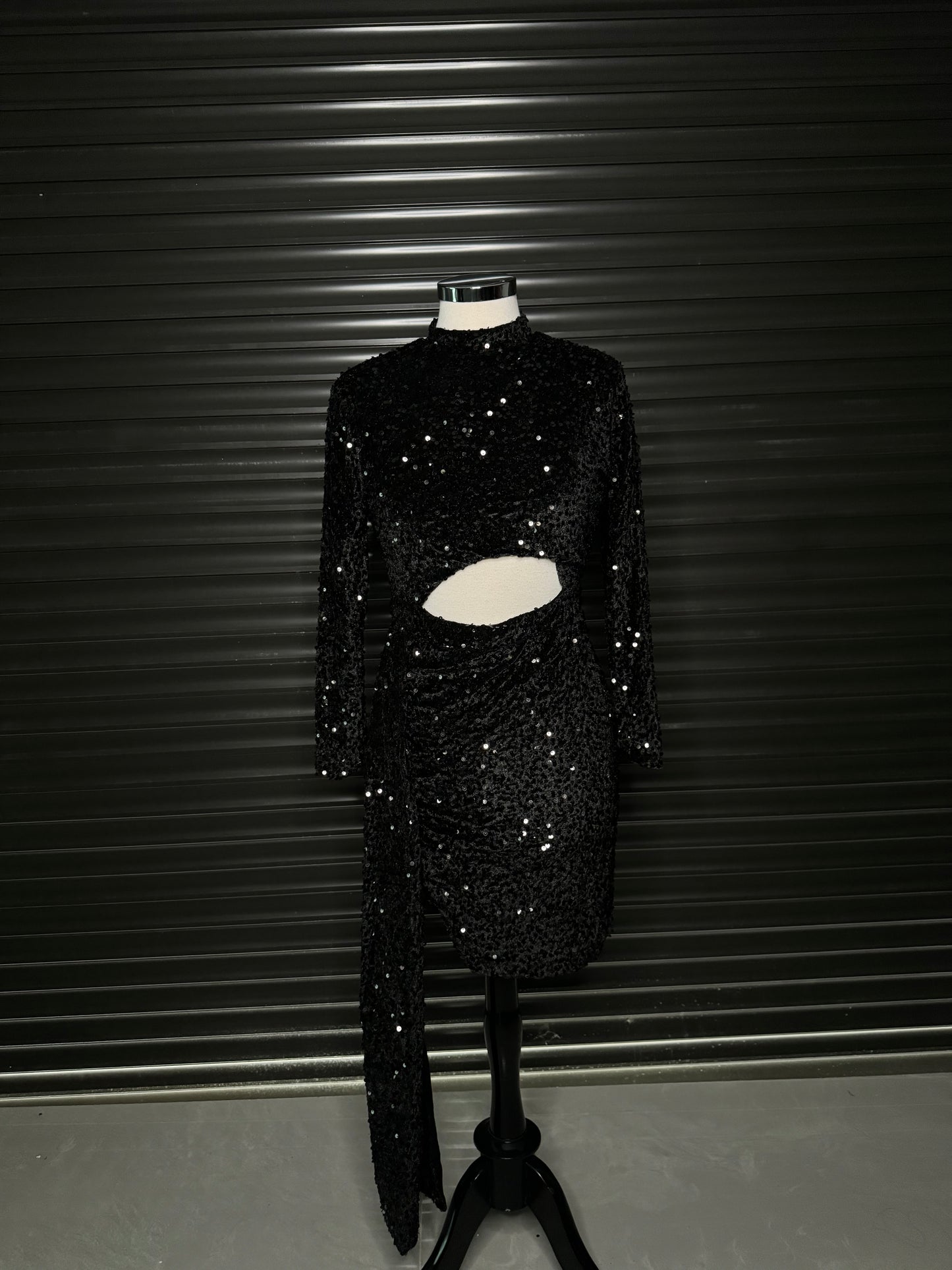 SPARKLE DRESS - HOLIDAYS