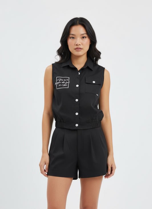 STAY CLOSE TO PEOPLE WHO FEEL LIKE SUNSHINE TOP