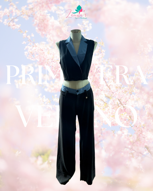 SET - CIELO DE VERANO