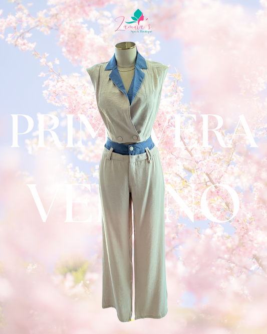 SET - CIELO DE VERANO
